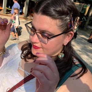 Meet your Posher, Seana